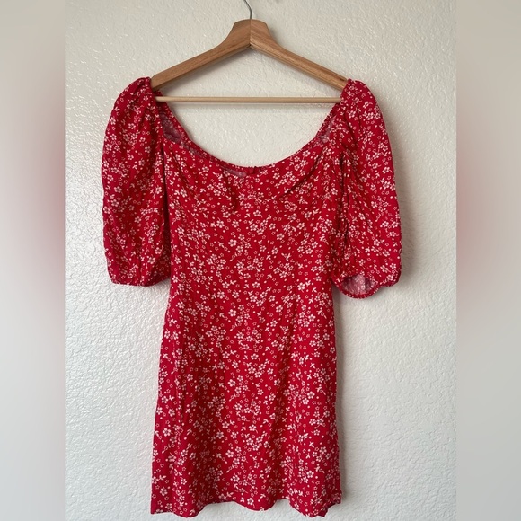 Reformation Kopa Dress - Picture 5 of 11